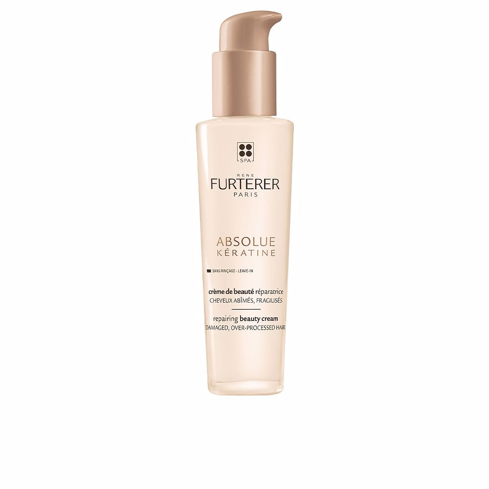 Rene Furterer ABSOLUE KERATINE cuidado de día 100 ml