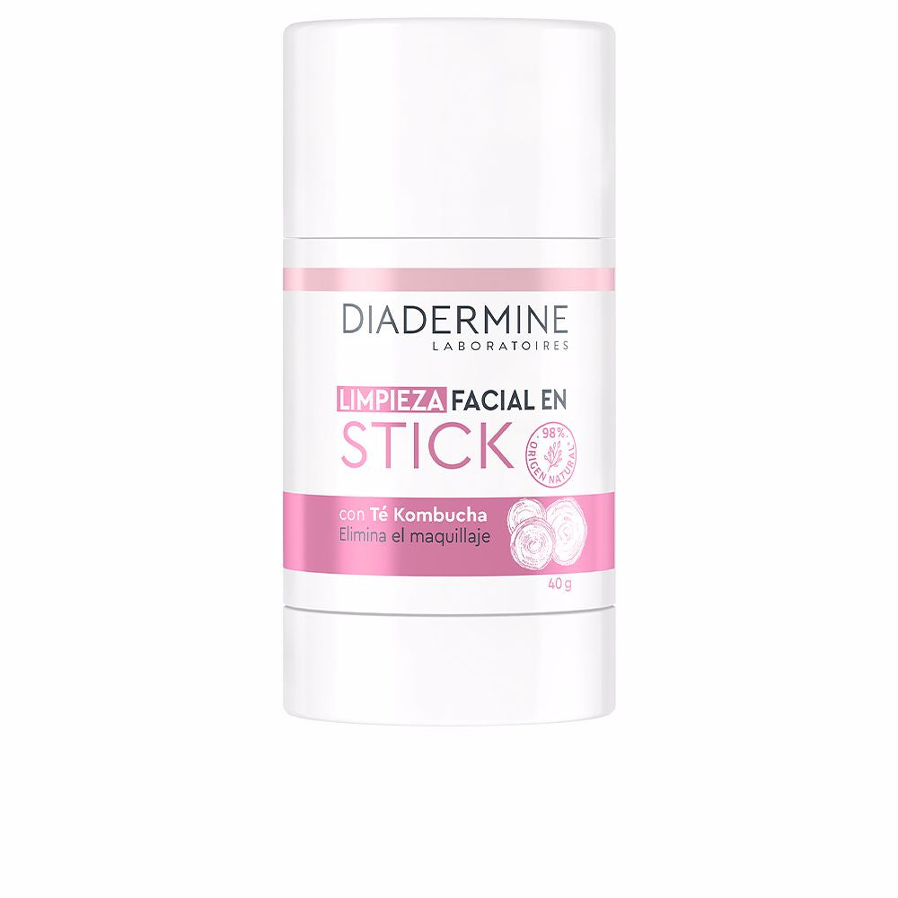 Diadermine CUIDADO ESENCIAL limpieza facial stick 40 gr