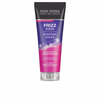 John Frieda FRIZZ-EASE brazilian sleek acondicionador 250 ml