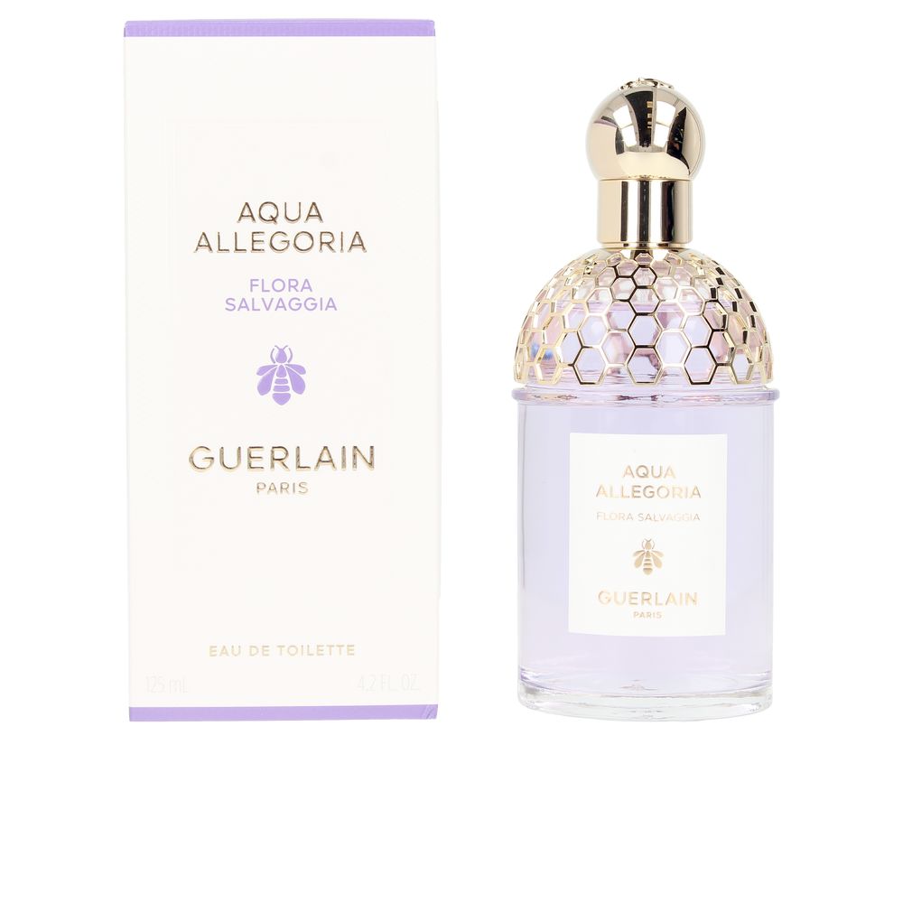 Guerlain AQUA ALLEGORIA FLORA SALVAGGIA eau de toilette spray 125 ml