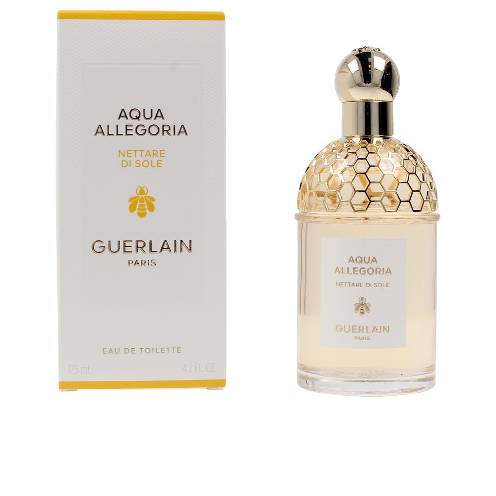 Guerlain AQUA ALLEGORIA NETTARE DI SOLE eau de toilette spray 125 ml