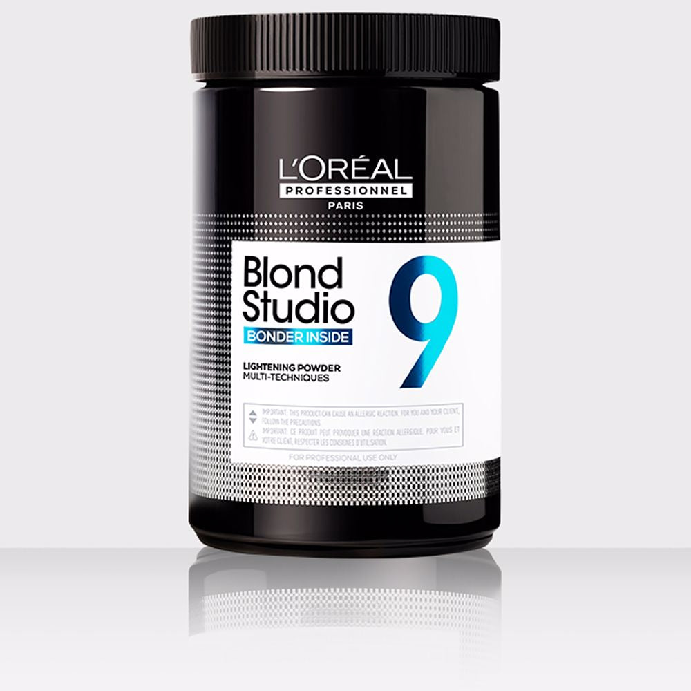 L'Oréal Professionnel Paris BLOND STUDIO 500 gr