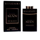 Bvlgari BVLGARI MAN IN BLACK eau de parfum spray 100 ml