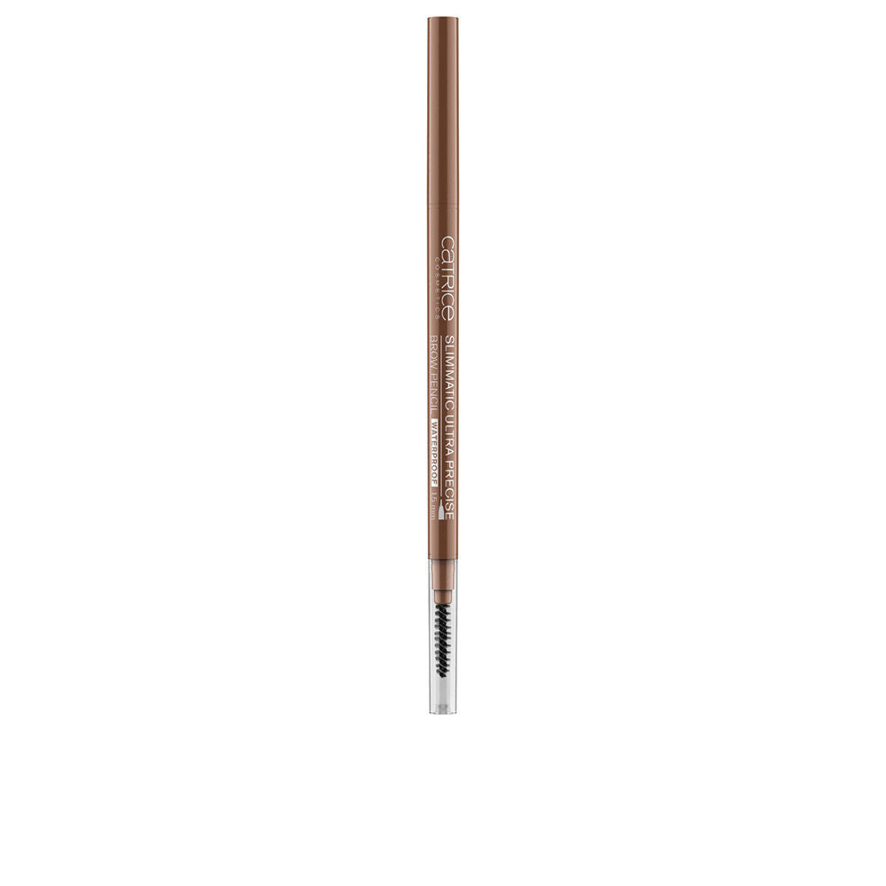 Catrice SLIM'MATIC ULTRA PRECISE brow pencil WP #025-warn brown