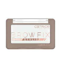 Catrice BROW FIX soap stylist #010-full and fluffy