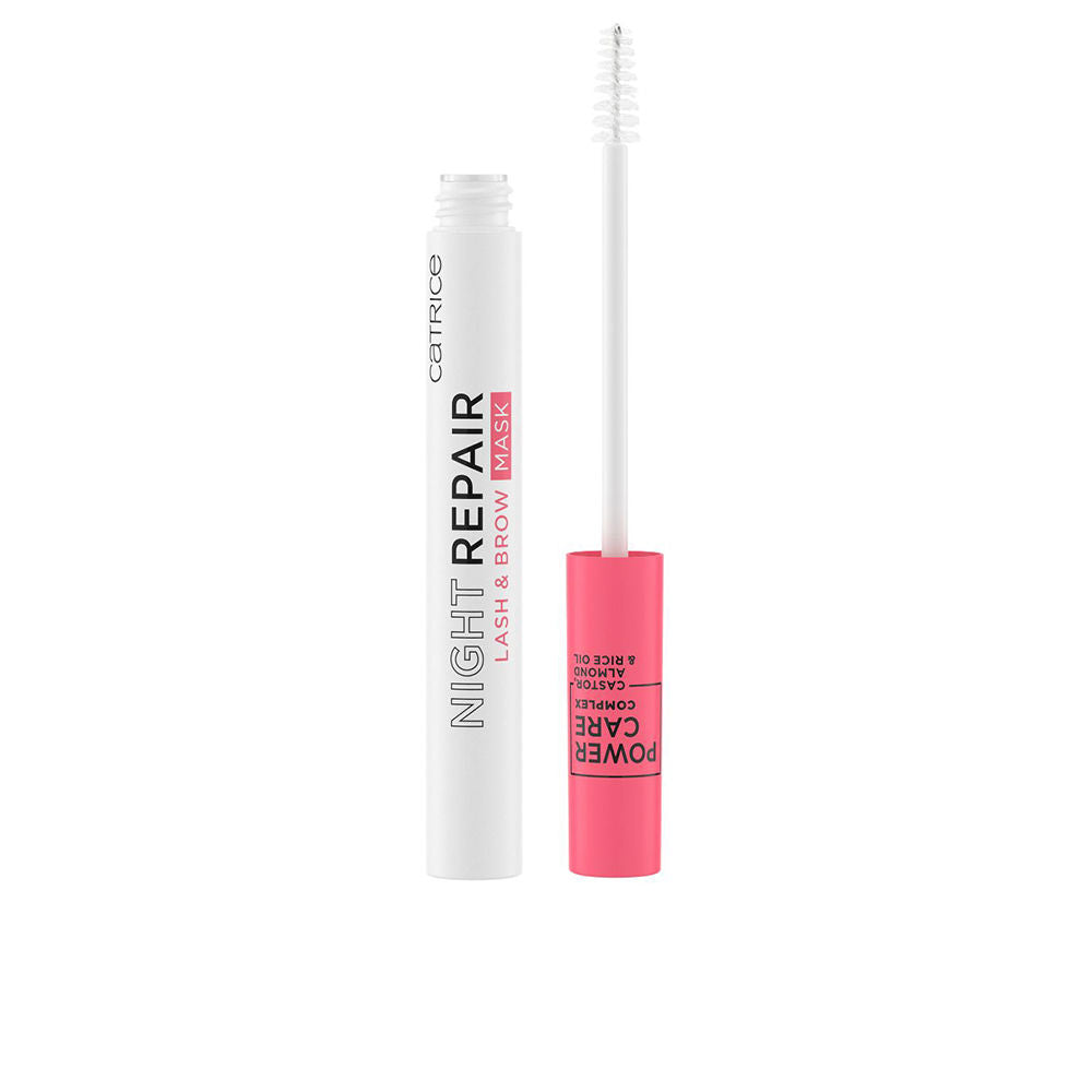 Catrice NIGHT REPAIR lash brow mask 8 ml