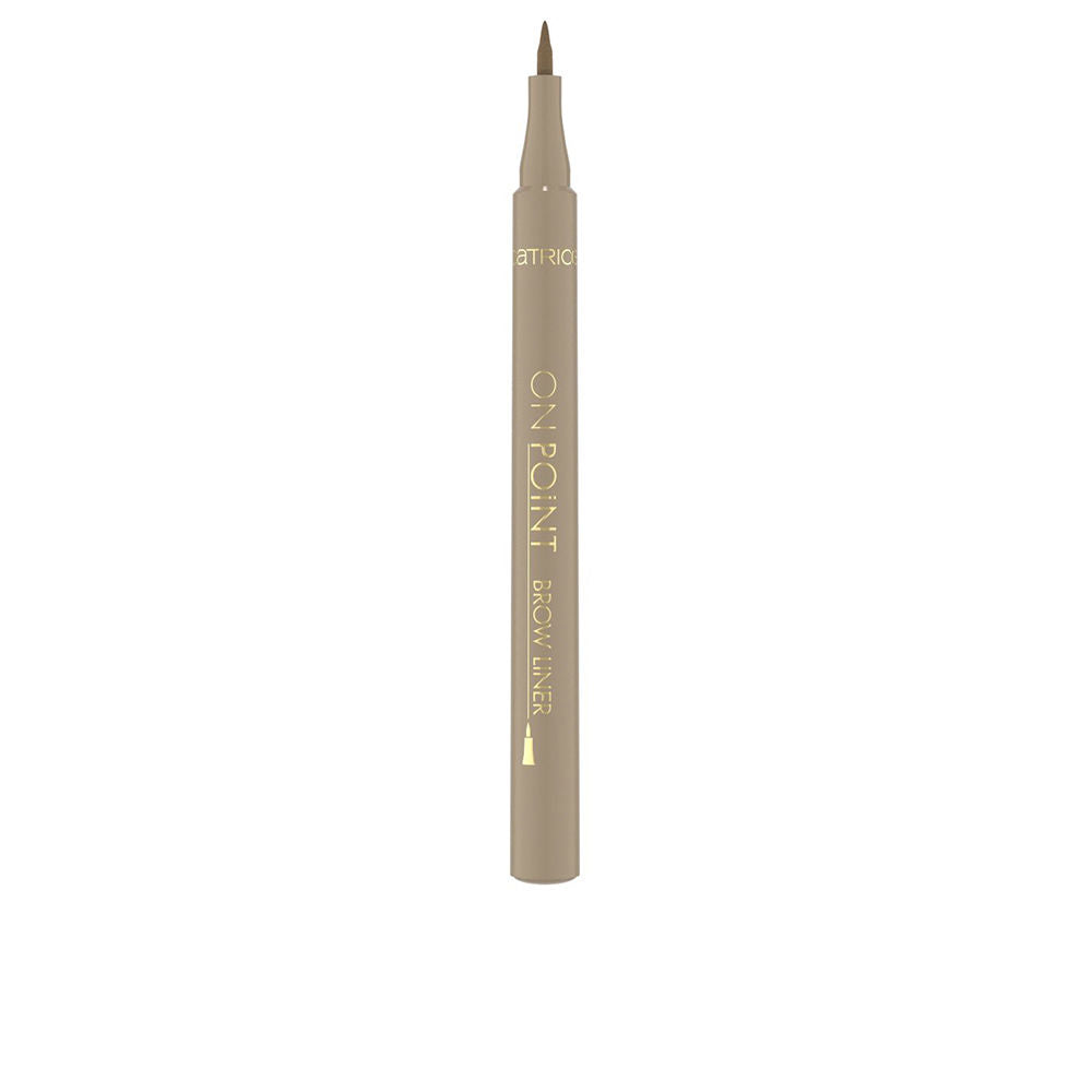 Catrice ON POINT brow liner #010-dark blonde