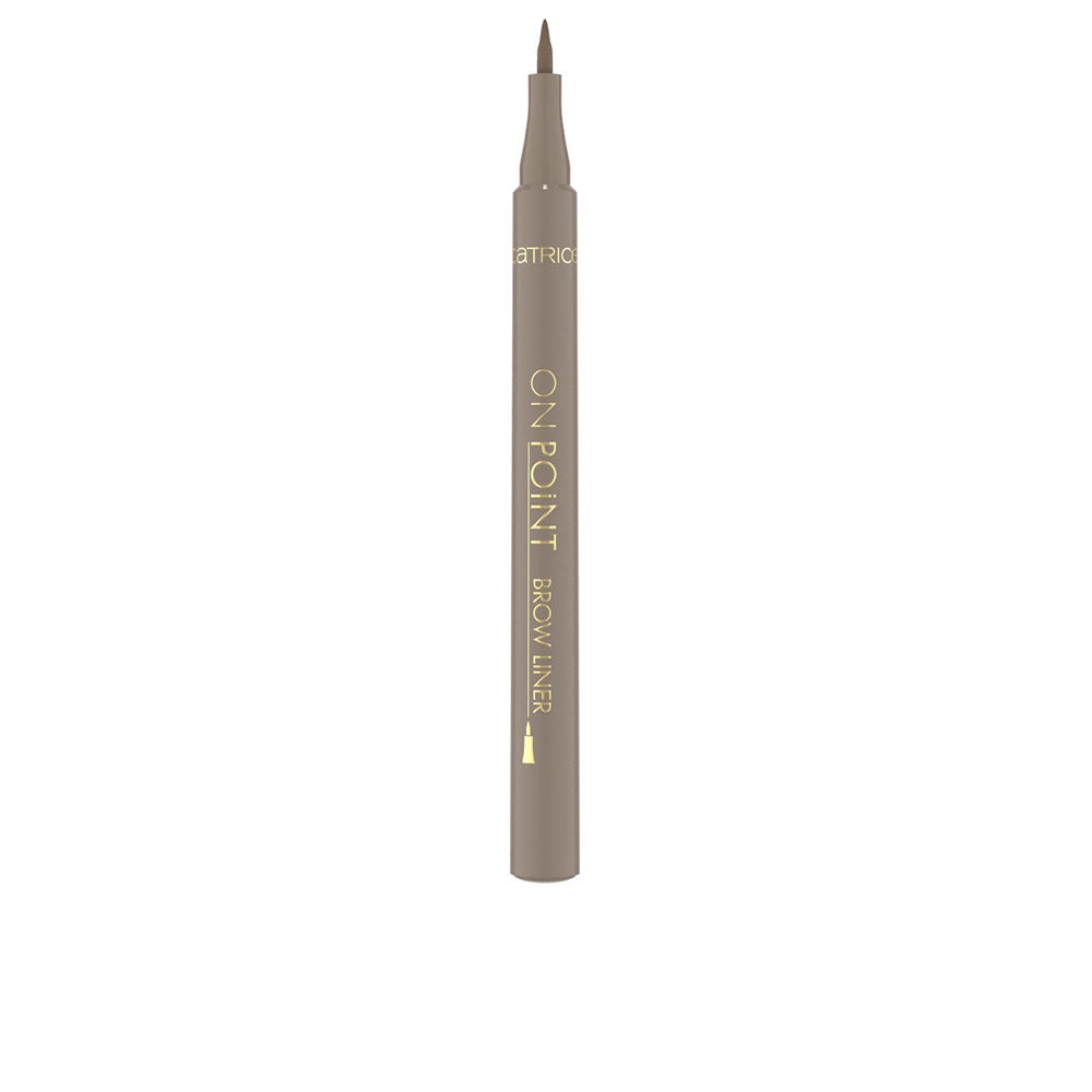 Catrice ON POINT brow liner #020-medium brown