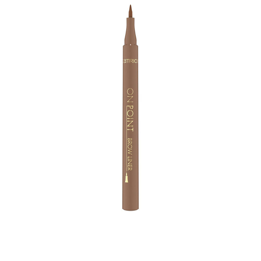 Catrice ON POINT brow liner #030-warm brown