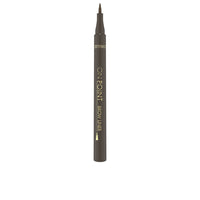 Catrice ON POINT brow liner #040-dark brown