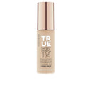 Catrice TRUE SKIN återfuktande foundation#020-varm beige