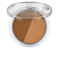 Catrice ALL MATT PLUS shine control powder #054-nude