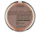 Catrice HOLIDAY SKIN luminous bronzer #020-off to the island