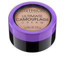 Catrice ULTIMATE CAMOUFLAGE cream concealer #025-c almond