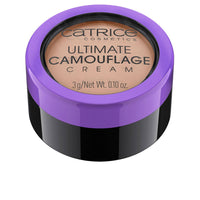 Catrice ULTIMATE CAMOUFLAGE cream concealer #025-c almond