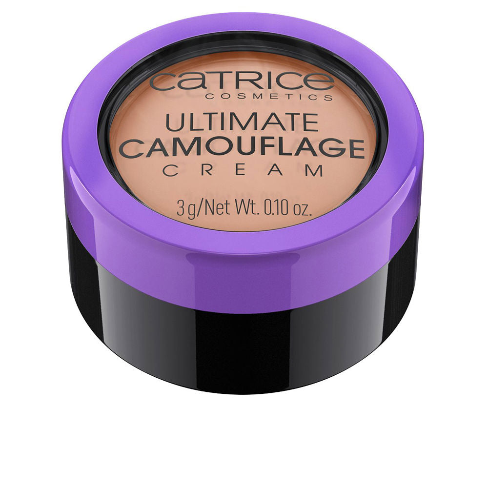 Catrice ULTIMATE CAMOUFLAGE cream concealer #040-w toffee 3 gr