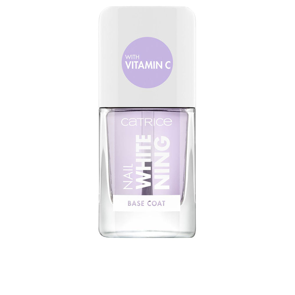 Catrice NAIL WHITENING base coat 10,5 ml