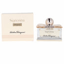 Salvatore Ferragamo SIGNORINA ELEGANZA eau de parfum spray 50 ml