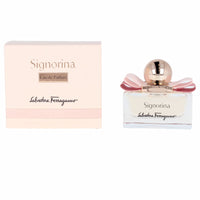 Salvatore Ferragamo SIGNORINA eau de parfum spray 30 ml