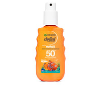 Garnier NIÑOS spray protector eco-diseñado SPF50+ 150 ml