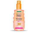 Garnier INVISIBLE PROTECT GLOW spray SPF30 150 ml