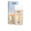 Isdin FOTOPROTECTOR fusion water color SPF50 #light