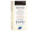 Phyto PHYTOCOLOR #4.77-castaño marrón intenso 4 u