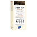 Phyto PHYTOCOLOR #5.3-castaño claro dorado 4 u