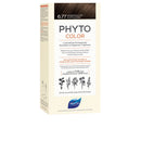 Phyto PHYTOCOLOR #6.77-marrón claro capuchino 4 u