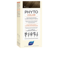 Phyto PHYTOCOLOR #7-rubio 4 u