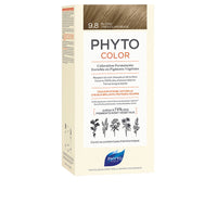 Phyto PHYTOCOLOR #9.8-rubio beige muy claro 4 u