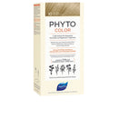 Phyto PHYTOCOLOR #10-rubio extra claro 4 u