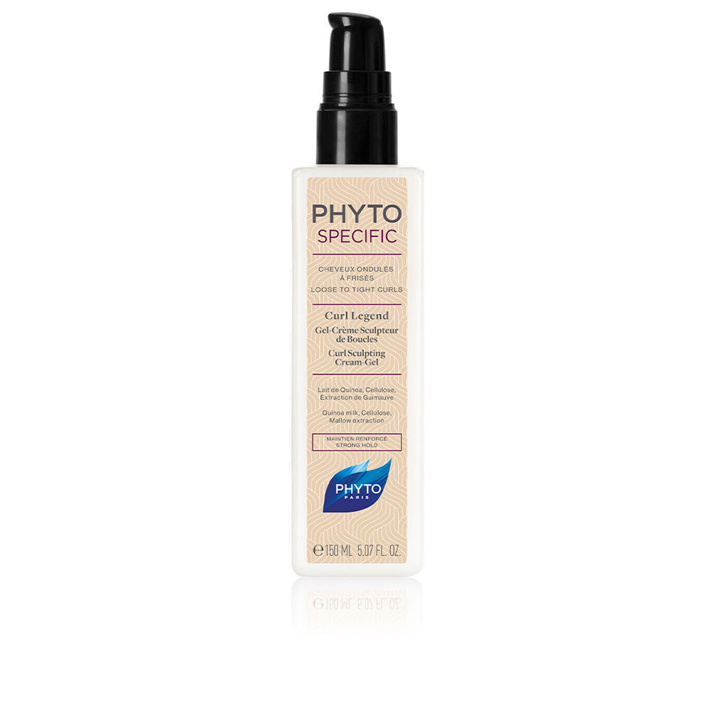 Phyto PHYTOSPECIFIC gel-crema definidor de rizos 150 ml