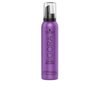 Schwarzkopf IGORA expert mousse #8-77 ljusblond koppar extra 100 ml