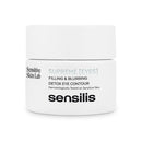 Sensilis SUPREME contorno de ojos detox rellenador 15 ml