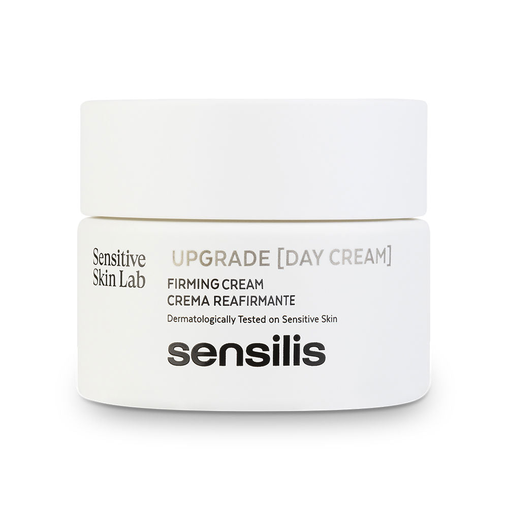 Sensilis UPGRADE crema de día reafirmante 50 ml