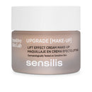 Sensilis UPGRADE [MAKE-UP] maquillaje en crema efecto lifting #01-beige