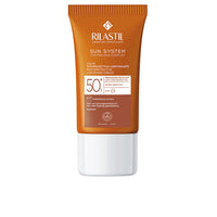 Rilastil SUN SYSTEM SPF50+ emulsión color 50 ml