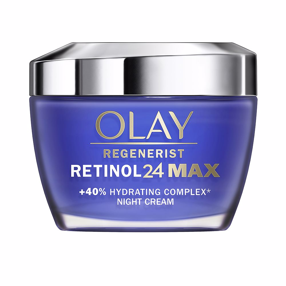 Olay REGENERIST RETINOL24 MAX crema noche 50 ml