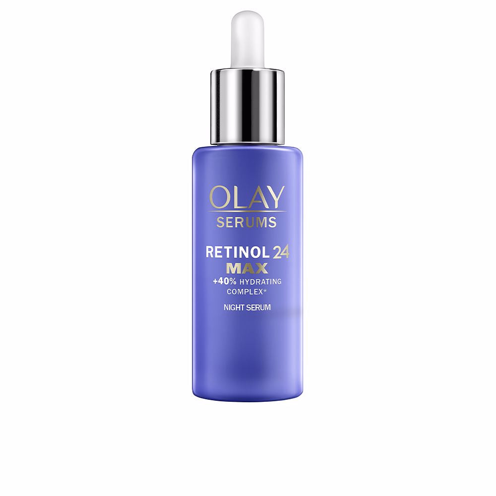 Olay REGENERIST RETINOL24 MAX serum natt 40 ml