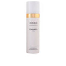 Chanel COCO MADEMOISELLE deodorant spray 100 ml