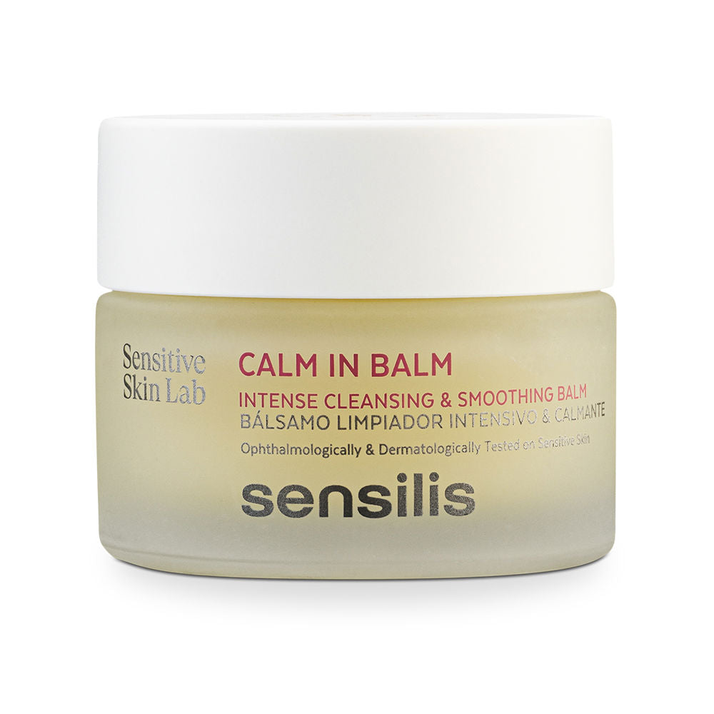 Sensilis CALM IN BALM bálsamo limpiador 50 ml