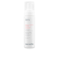 Sensilis GENTLE CLEANSING MOUSSE espuma limpiadora 200 ml