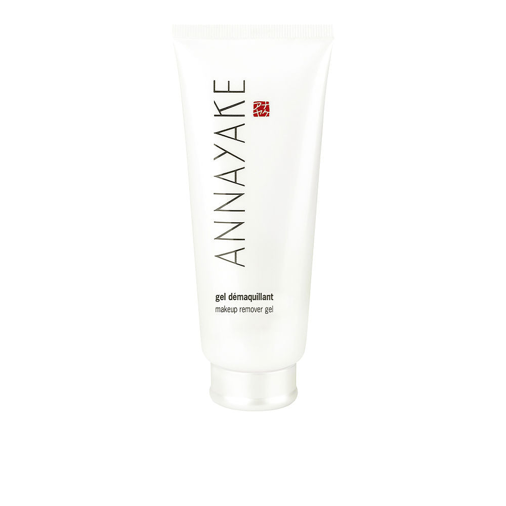 Annayake MAKEUP REMOVER gel 100 ml