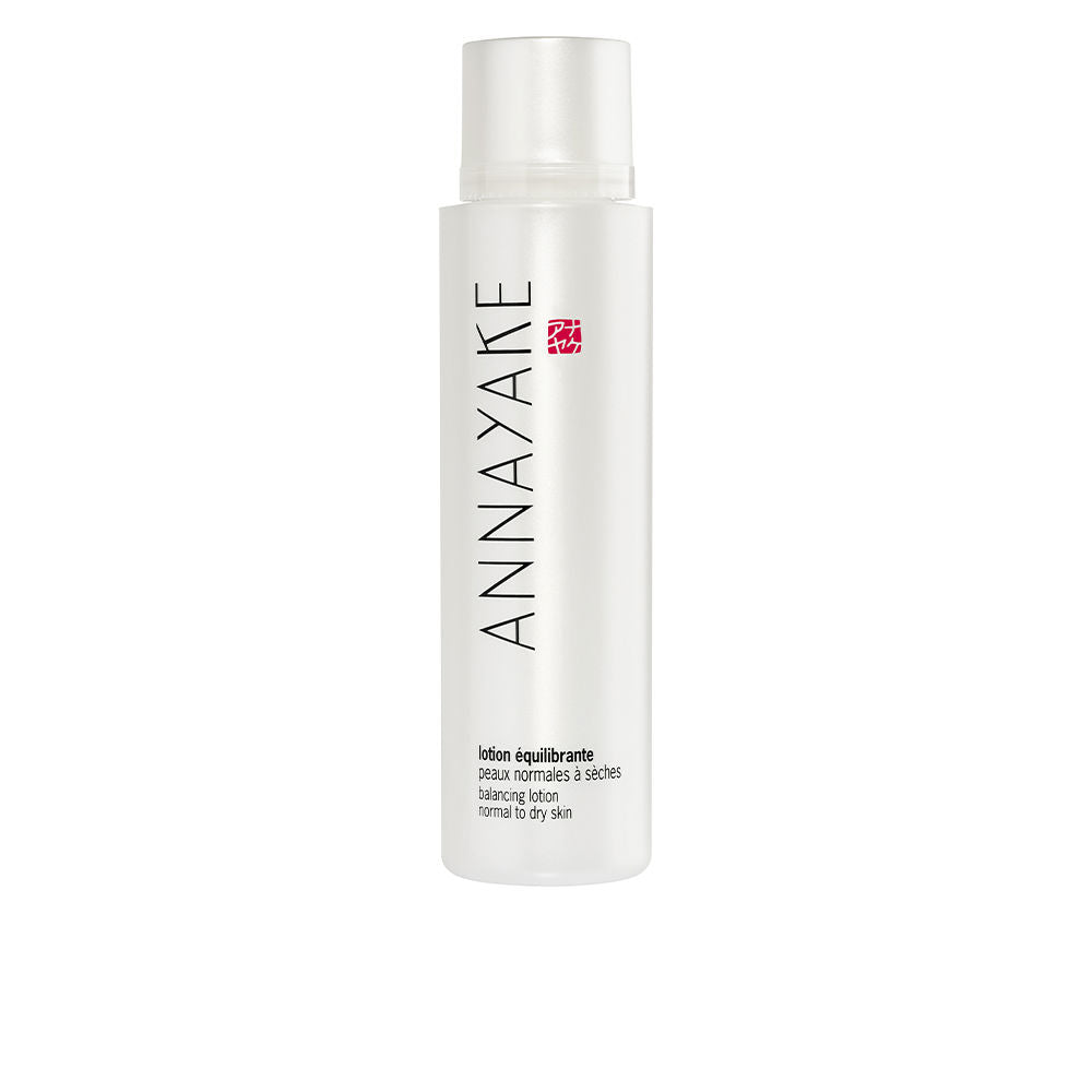 Annayake BALANCING LOTION normal to dry skin 150 ml