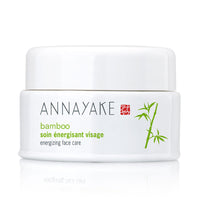 Annayake BAMBOO energizing face care 50 ml