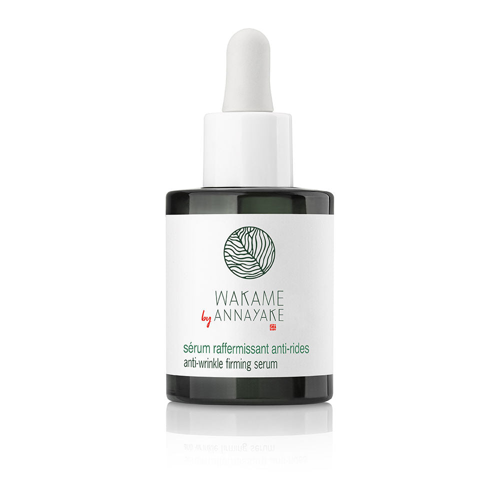 Annayake WAKAME BY ANNAYAKE anti-wrinkle firming serum 30 ml