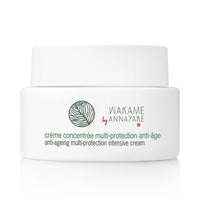 Annayake WAKAME BY ANNAYAKE antiageing multiprotection intensive cream 50 ml