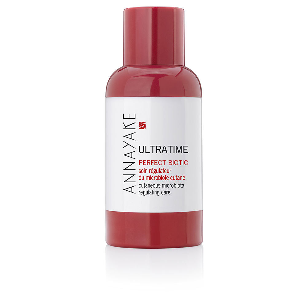 Annayake ULTRATIME cutaneous microbiota regulating care 50 ml