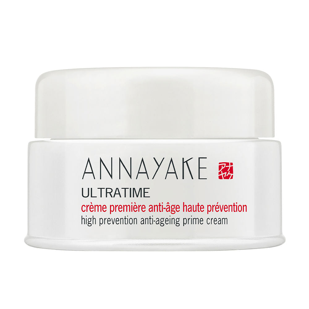 Annayake ULTRATIME anti-ageing prime cream 50 ml